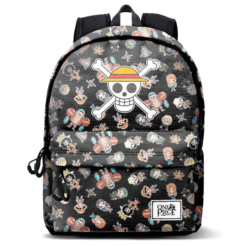 Plecak One Piece Skull 44cm zdjęcie produktu