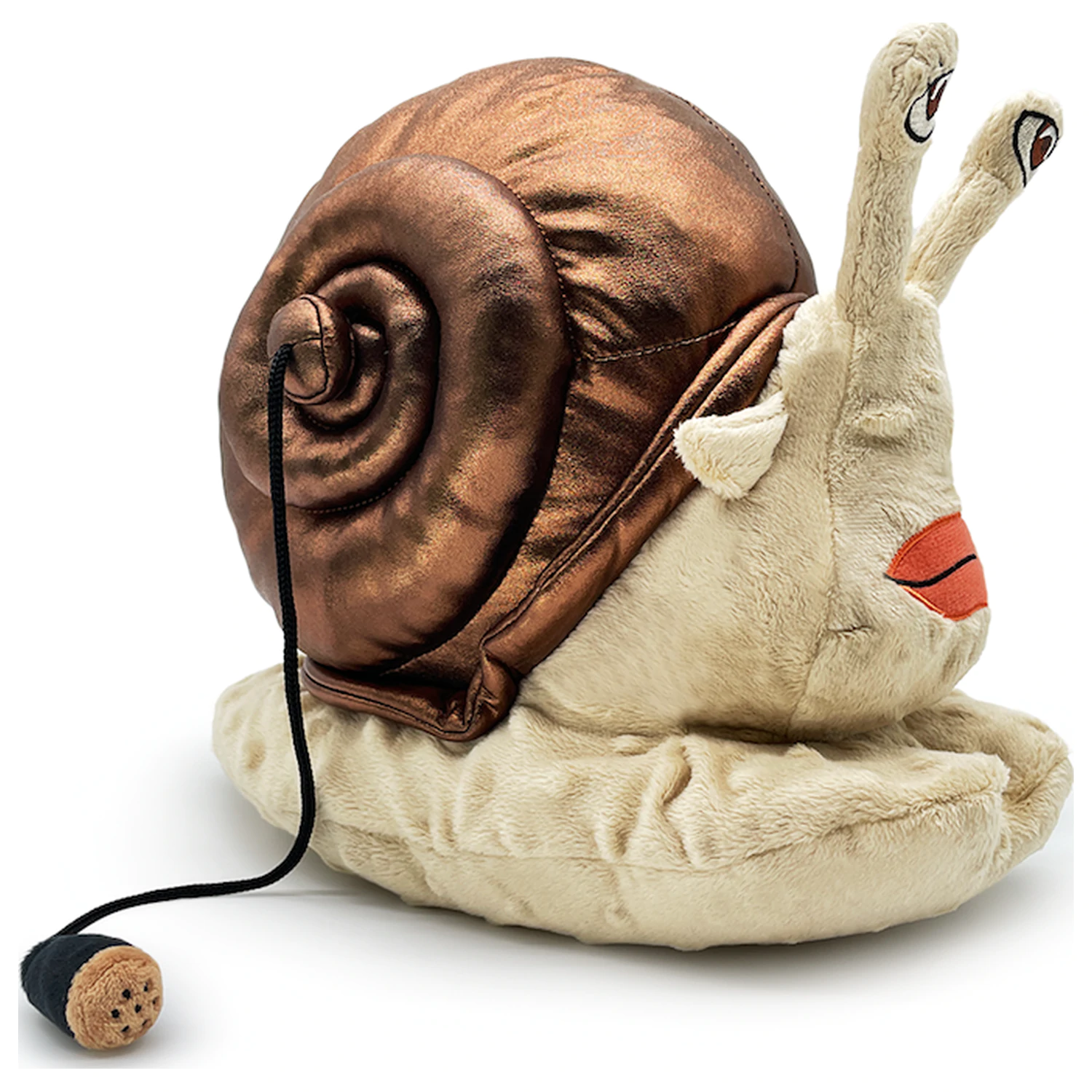 One Piece Pluszowy Snail Communicator 23 cm zdjęcie produktu