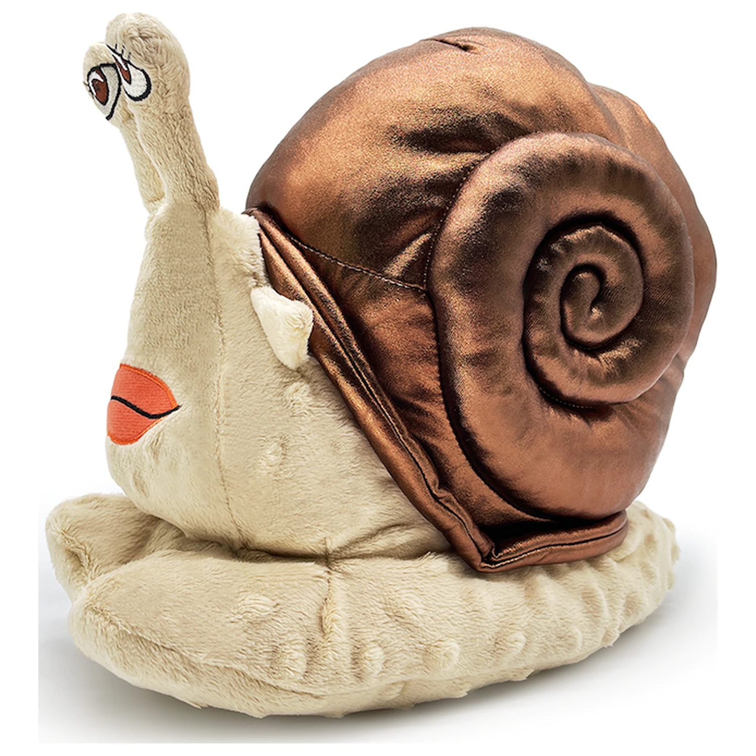 One Piece Pluszowy Snail Communicator 23 cm zdjęcie produktu