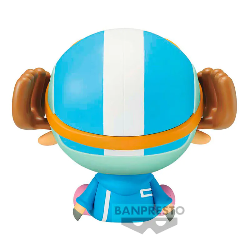 One Piece Sofvimates Chopper Egghead Figurka 11 cm zdjęcie produktu