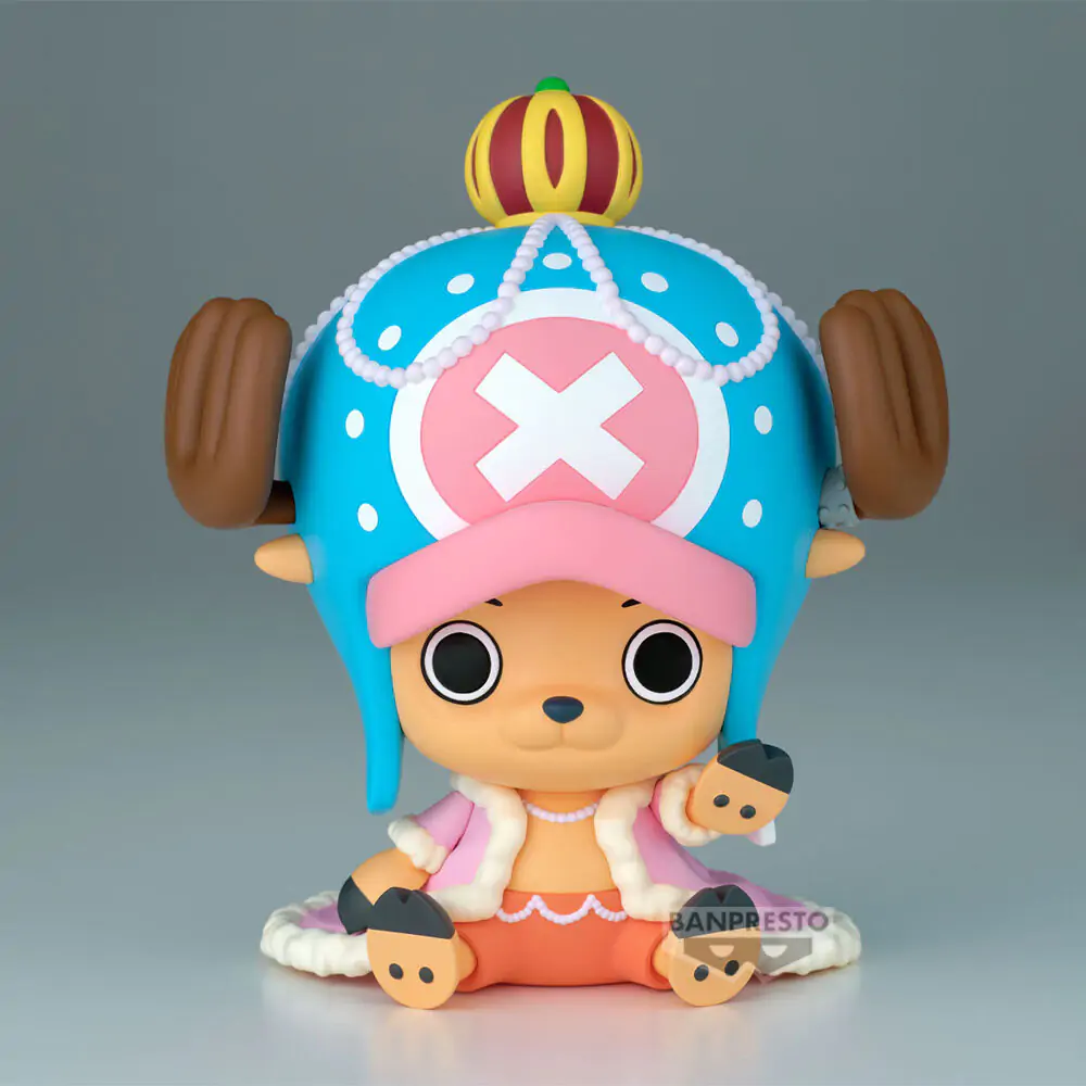 One Piece Sofvimates Chopper figurka 13 cm zdjęcie produktu