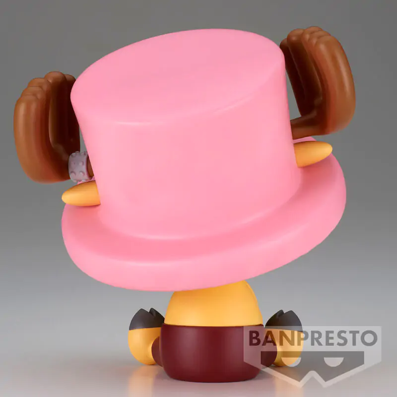 One Piece Sofvimates figurka Tony Tony Chopper 11 cm zdjęcie produktu