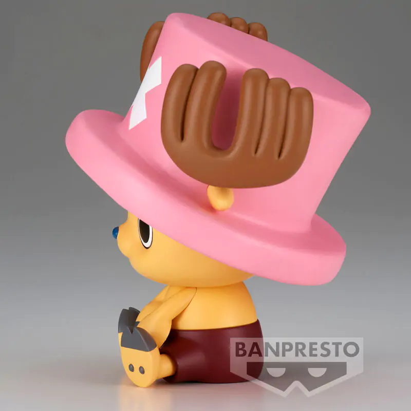 One Piece Sofvimates figurka Tony Tony Chopper 11 cm zdjęcie produktu