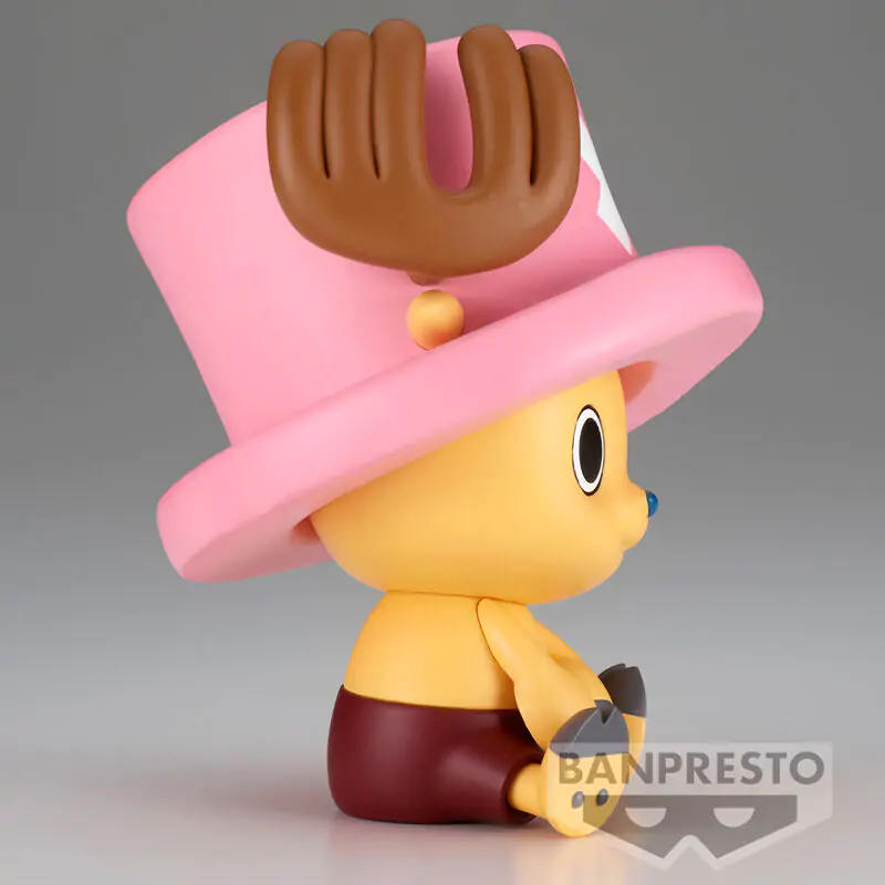 One Piece Sofvimates figurka Tony Tony Chopper 11 cm zdjęcie produktu