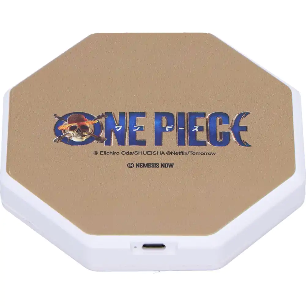 One Piece składana Lampka Straw Hat Crew 15 cm zdjęcie produktu