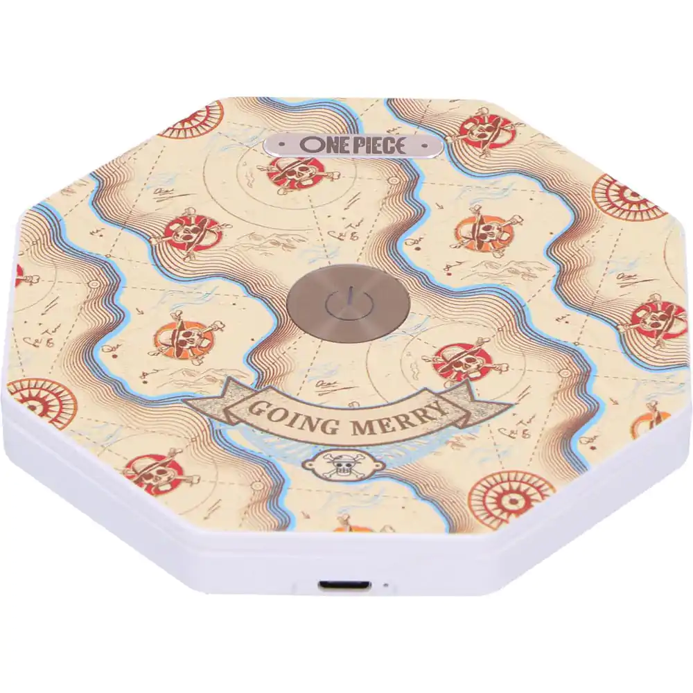 One Piece składana Lampka Straw Hat Crew 15 cm zdjęcie produktu