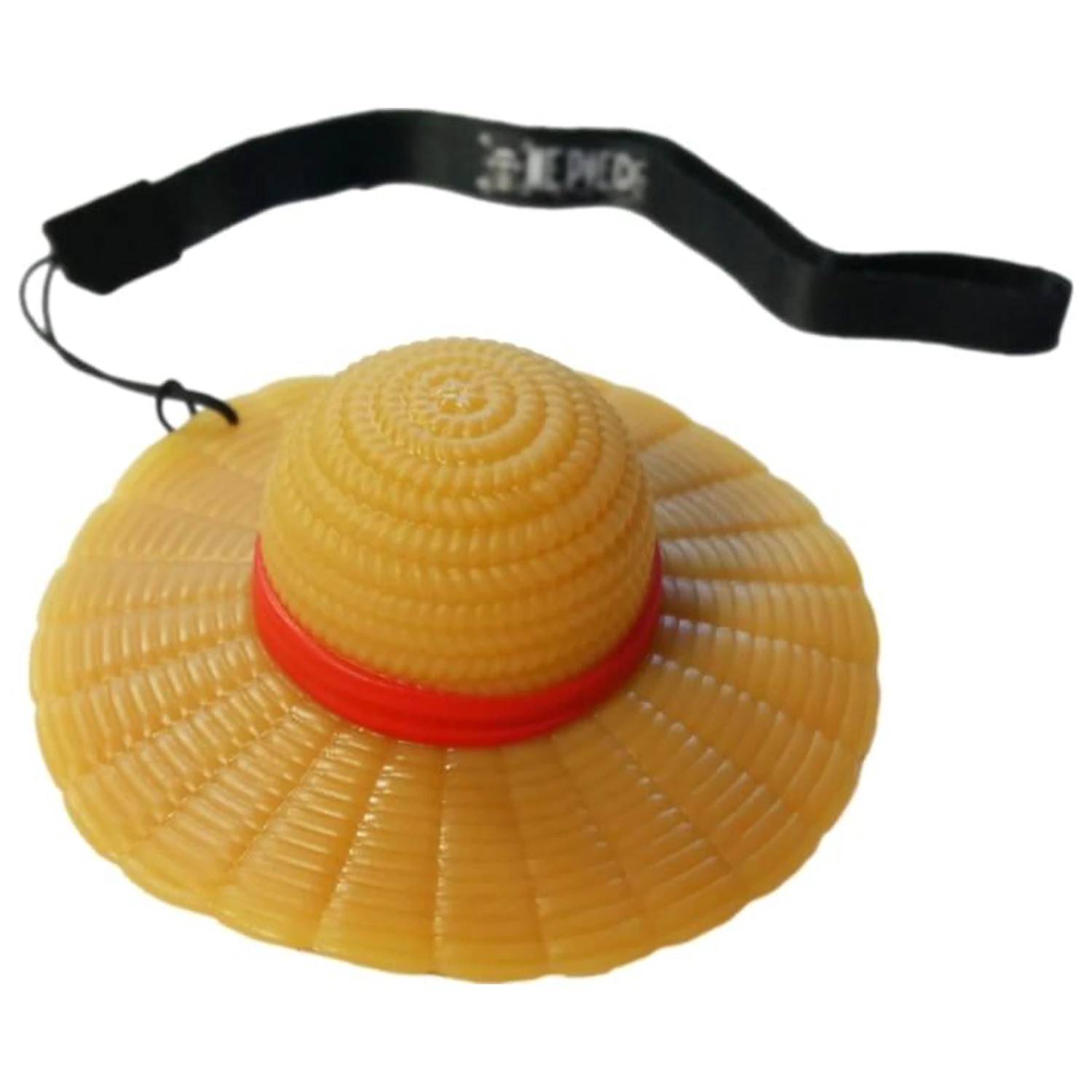 One Piece Straw Hat LED Lampa 3.5cm zdjęcie produktu