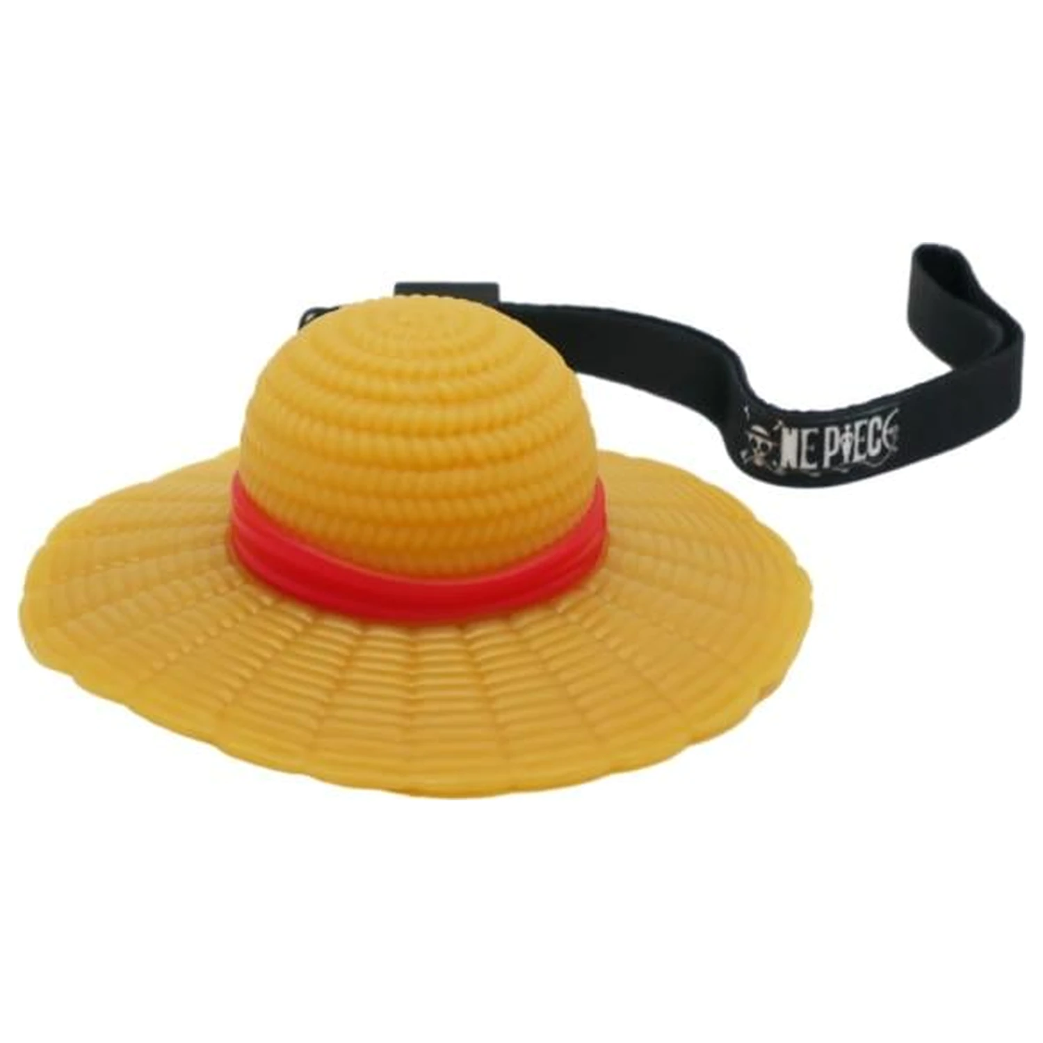 One Piece Straw Hat LED Lampa 3.5cm zdjęcie produktu
