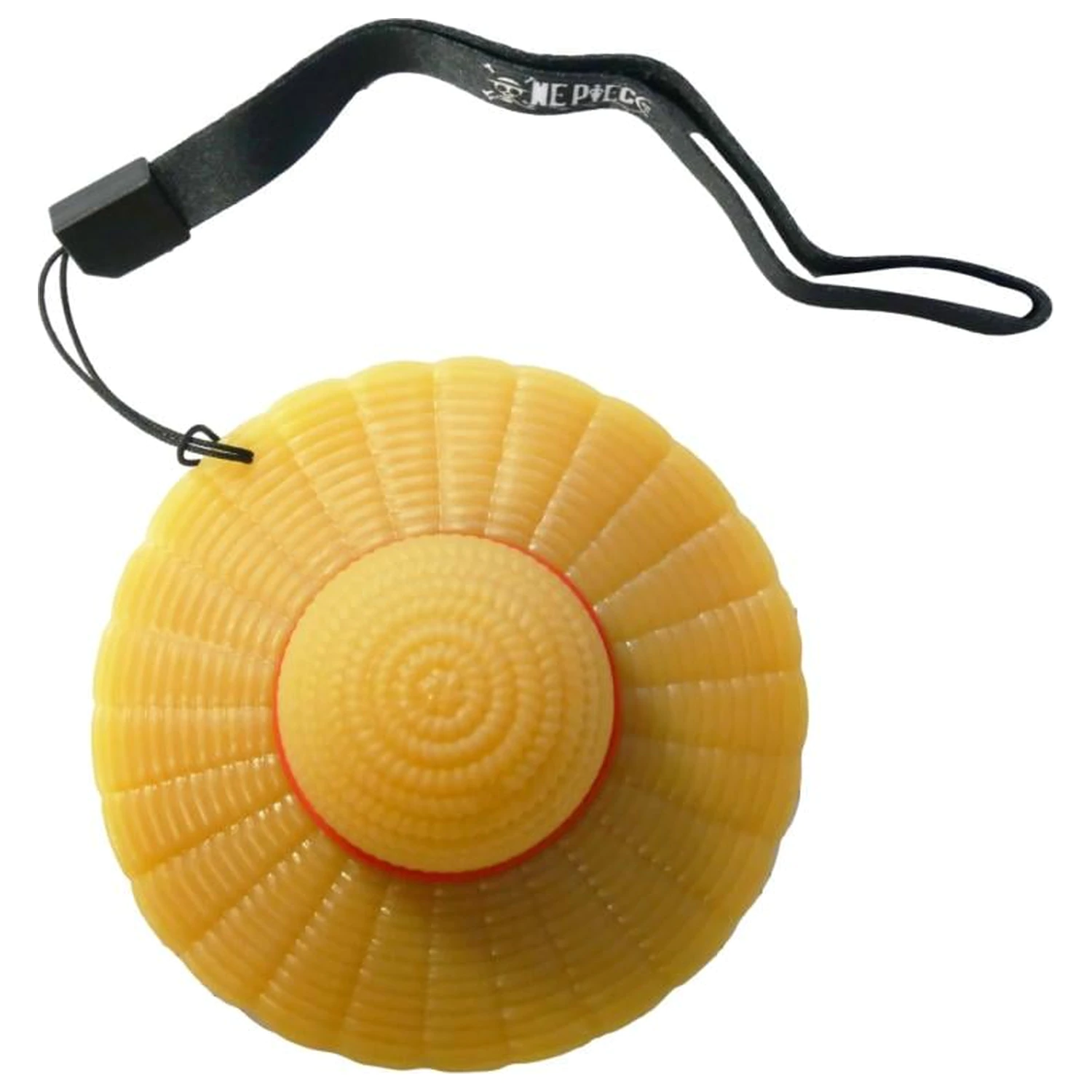 One Piece Straw Hat LED Lampa 3.5cm zdjęcie produktu