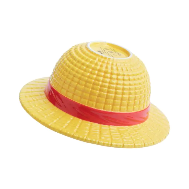 One Piece Straw Hat Monkey D. Luffy Misa 3D zdjęcie produktu