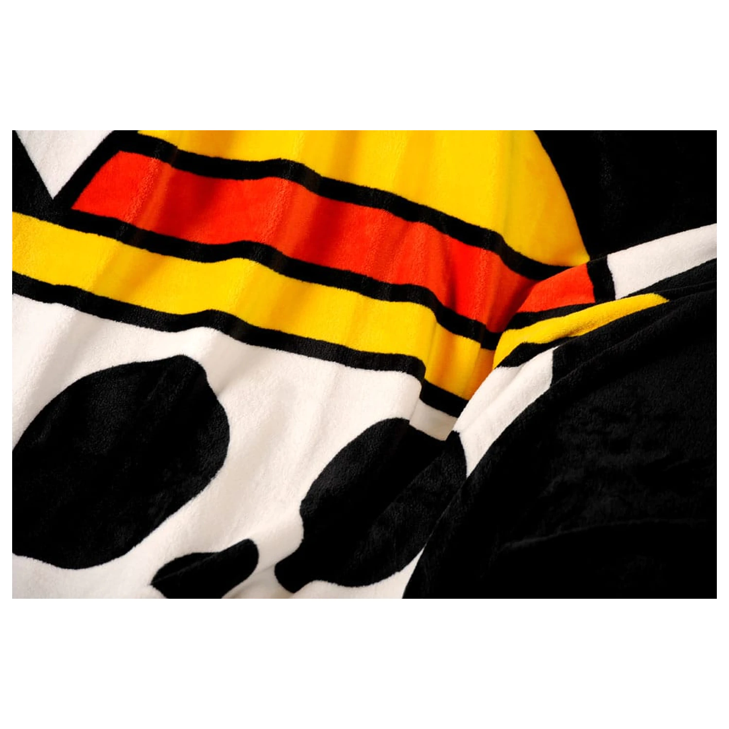 Koc polarowy One Piece 150 x 200 cm zdjęcie produktu