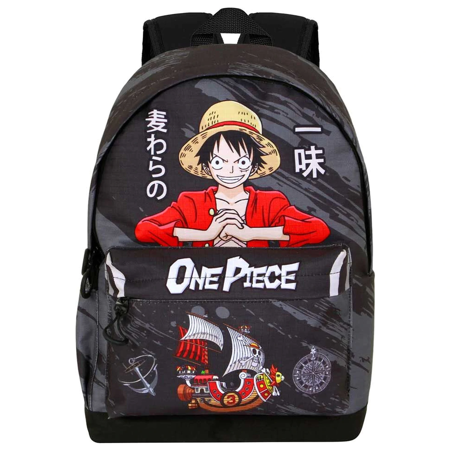 Plecak One Piece 41cm zdjęcie produktu