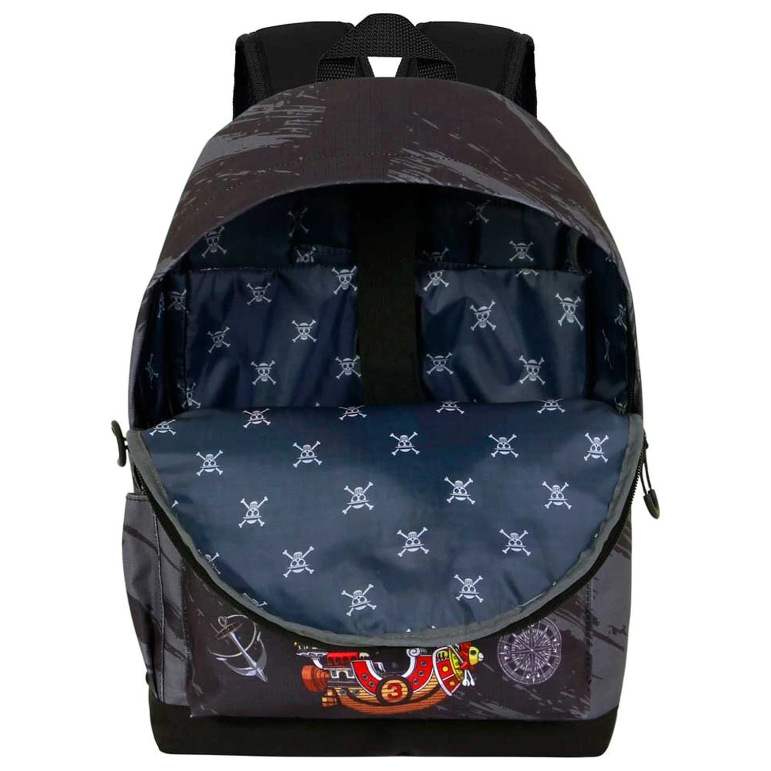 Plecak One Piece 41cm zdjęcie produktu