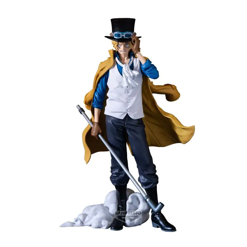 One Piece The Anime Sabo figurka 30cm zdjęcie produktu