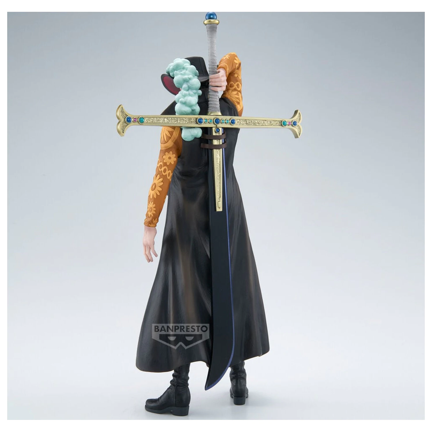 Figurka One Piece The Brush Dracule Mihawk 34 cm zdjęcie produktu