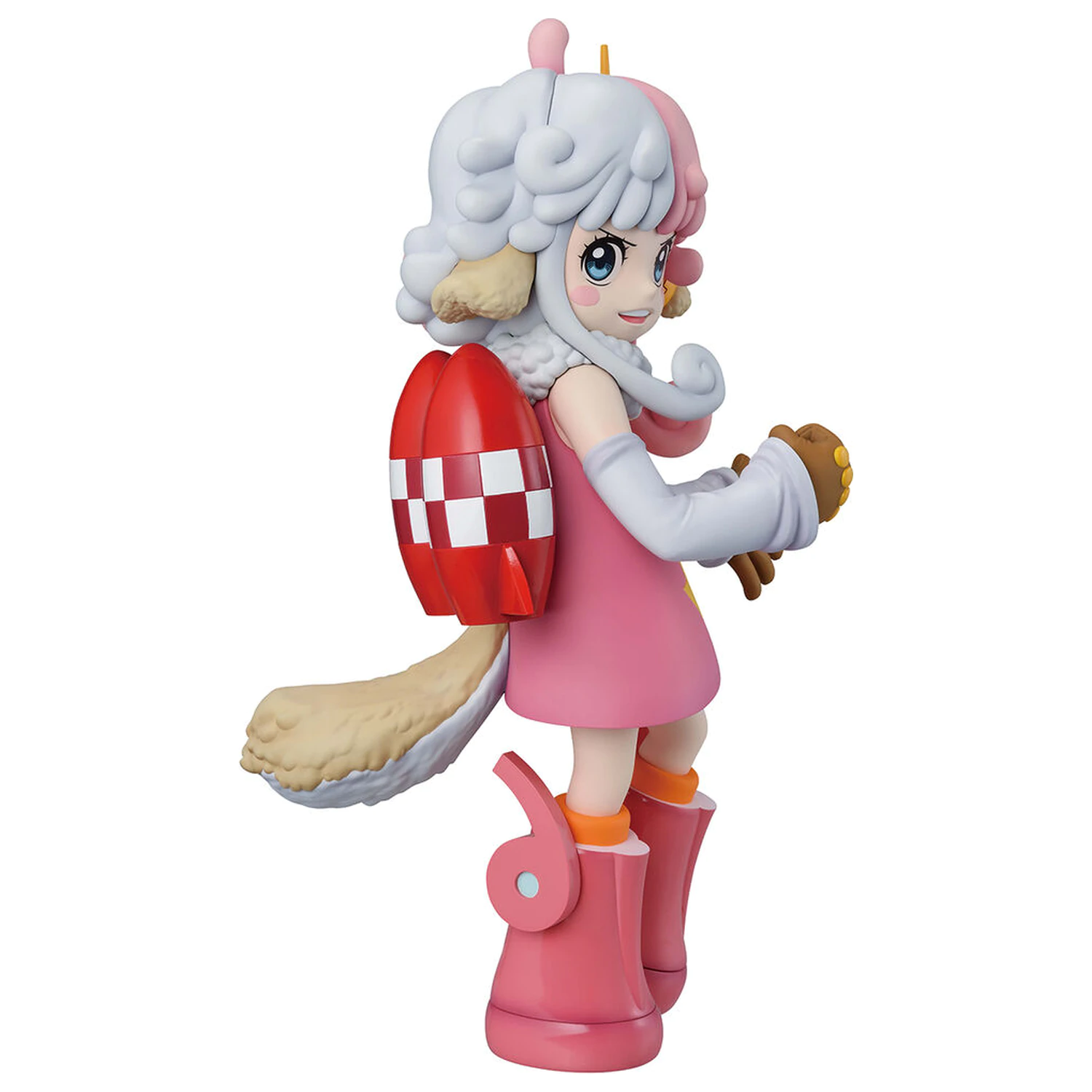 One Piece The Future of Imagination Last Battle Atlas figura Ichibansho 24cm zdjęcie produktu