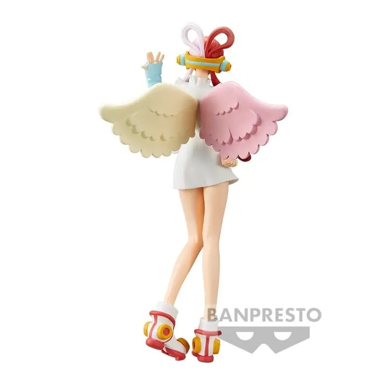 One Piece The Grandline Lady TBA Vol.1 figurka 16 cm zdjęcie produktu