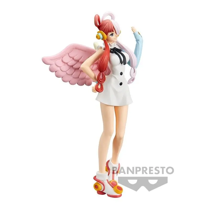 One Piece The Grandline Lady TBA Vol.1 figurka 16 cm zdjęcie produktu