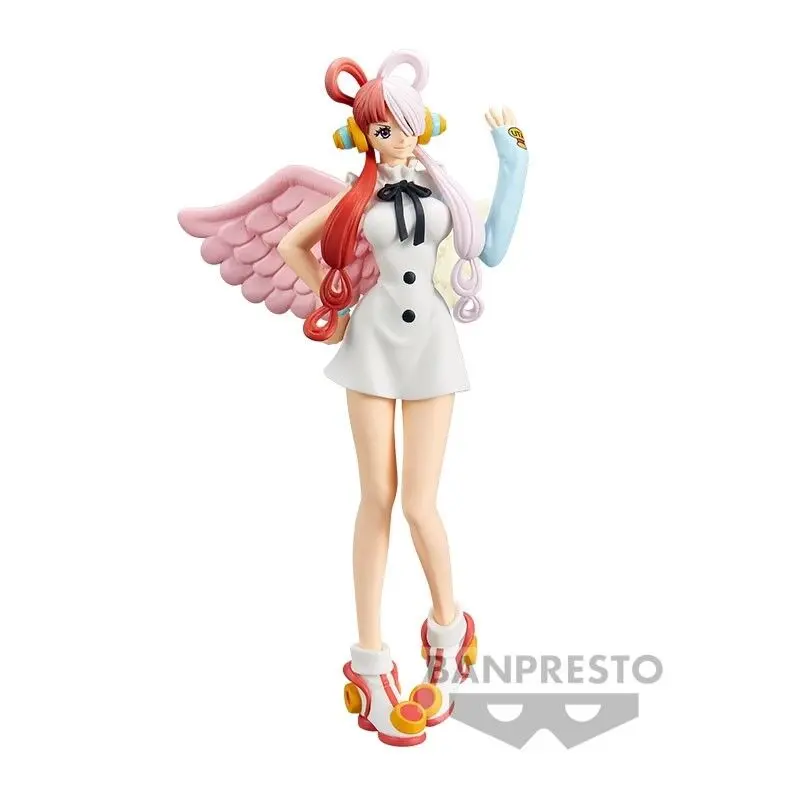 One Piece The Grandline Lady TBA Vol.1 figurka 16 cm zdjęcie produktu