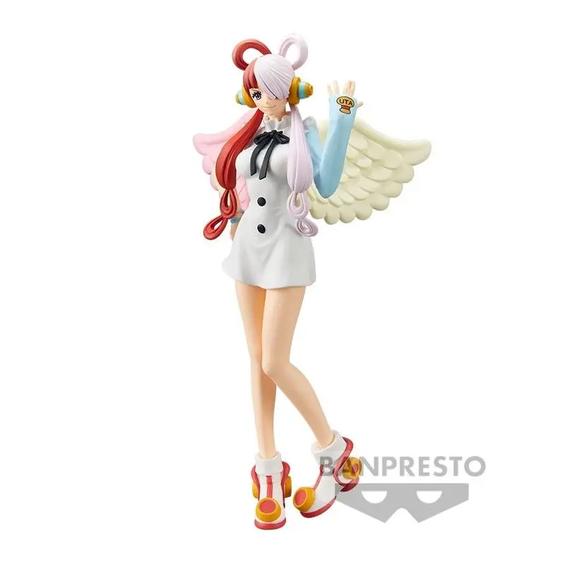 One Piece The Grandline Lady TBA Vol.1 figurka 16 cm zdjęcie produktu