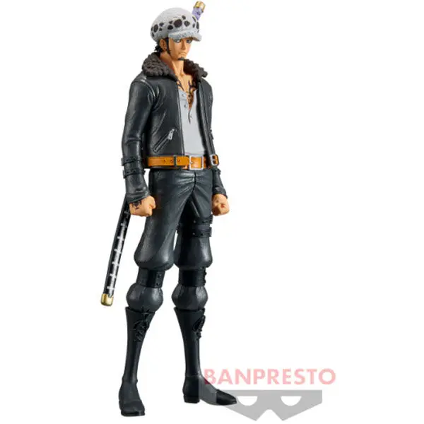 One Piece The Grandline Men vol. 10 figurka 17cm zdjęcie produktu