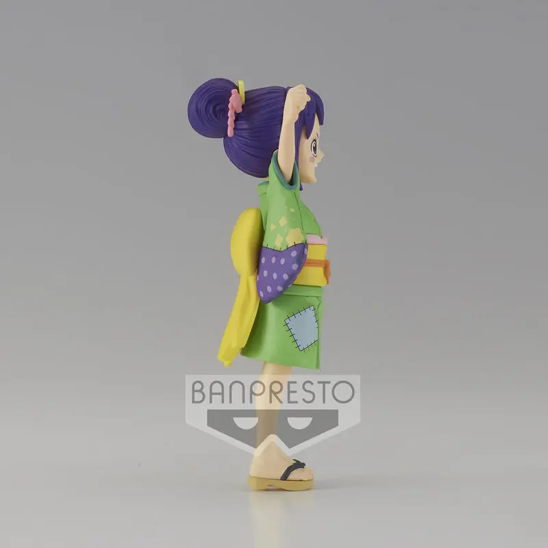 One Piece The Grandline Series Figurka Otama 12 cm zdjęcie produktu