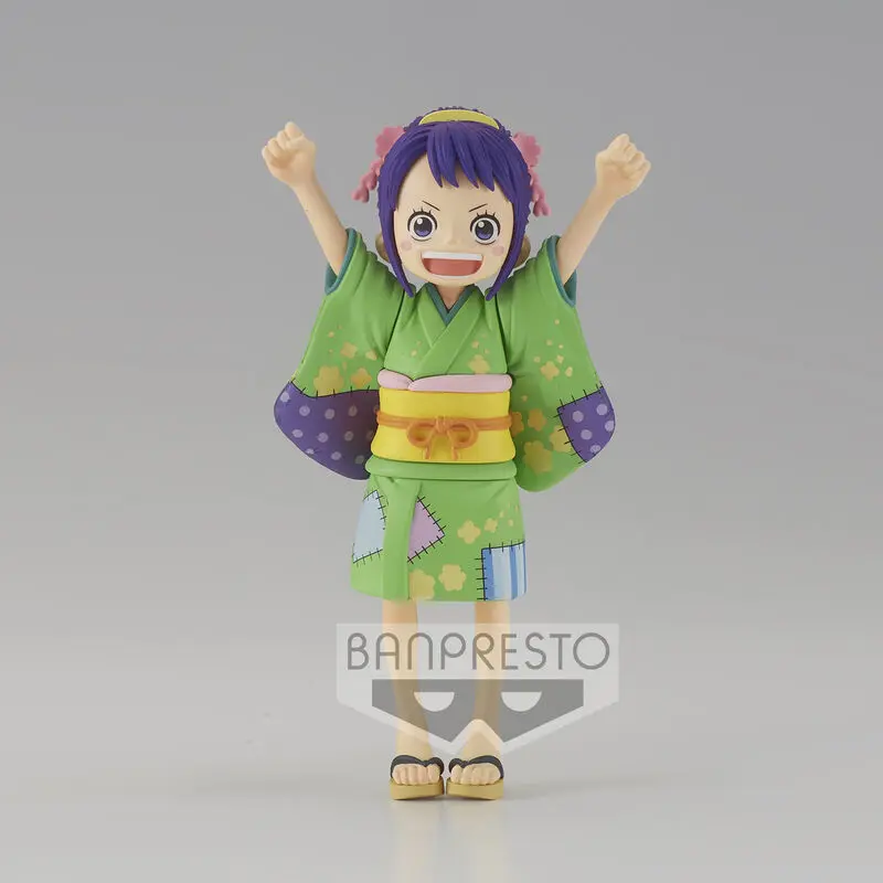 One Piece The Grandline Series Figurka Otama 12 cm zdjęcie produktu