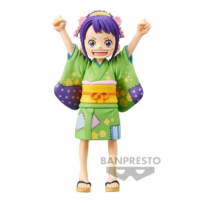 One Piece The Grandline Series Figurka Otama 12 cm zdjęcie produktu