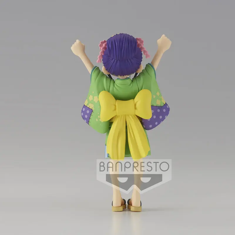 One Piece The Grandline Series Figurka Otama 12 cm zdjęcie produktu