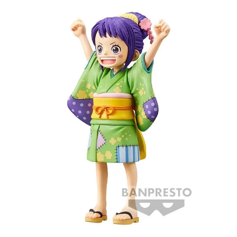 One Piece The Grandline Series Figurka Otama 12 cm zdjęcie produktu