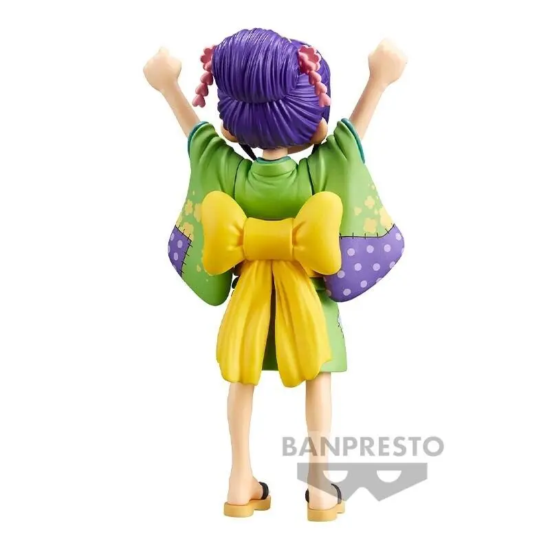 One Piece The Grandline Series Figurka Otama 12 cm zdjęcie produktu