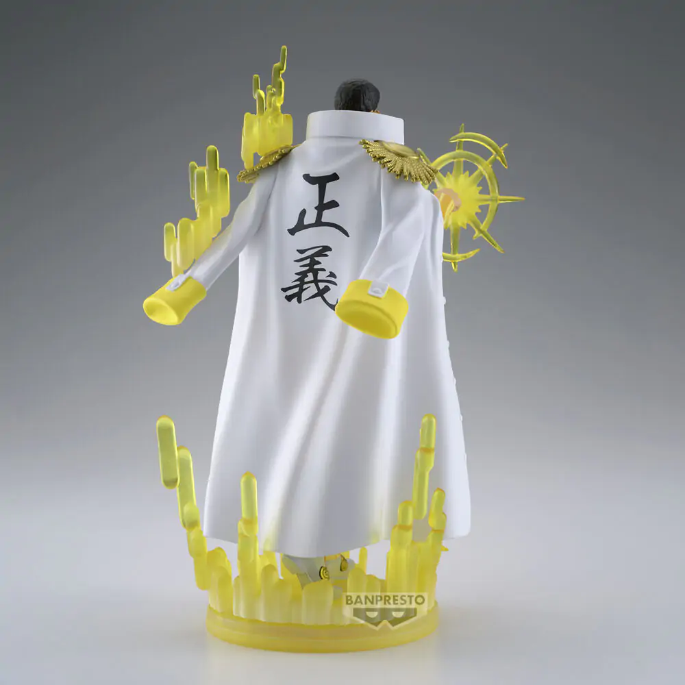 One Piece The Shukko Logia Borsalino figurka 19 cm zdjęcie produktu
