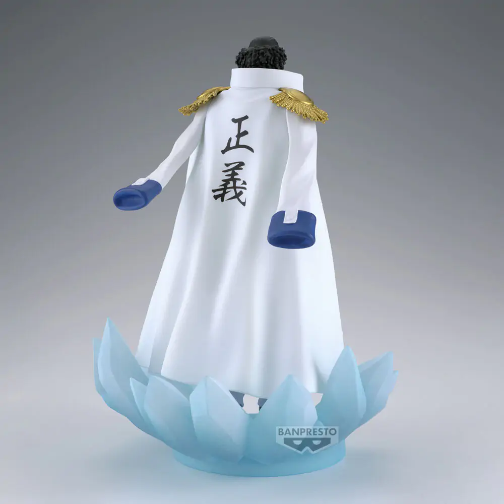 One Piece The Shukko Logia Kuzan figurka 19 cm zdjęcie produktu