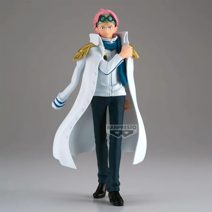 One Piece The Sukko Koby figurka 16 cm zdjęcie produktu