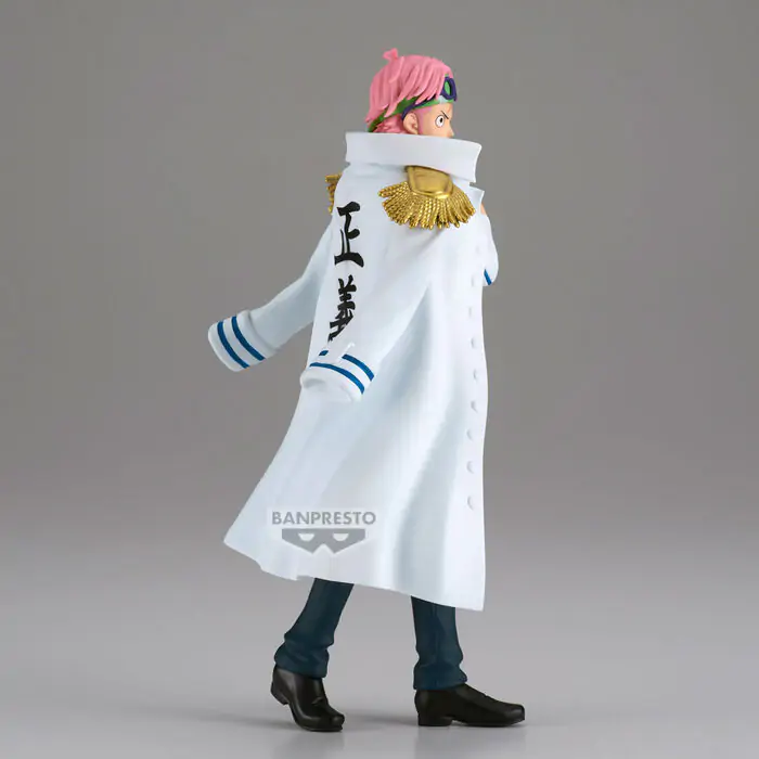 One Piece The Sukko Koby figurka 16 cm zdjęcie produktu
