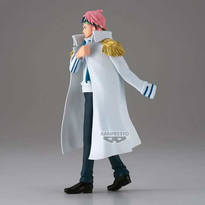 One Piece The Sukko Koby figurka 16 cm zdjęcie produktu