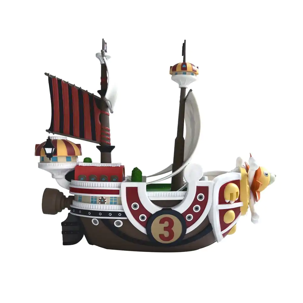 One Piece Skarbonka Thousand Sunny zdjęcie produktu