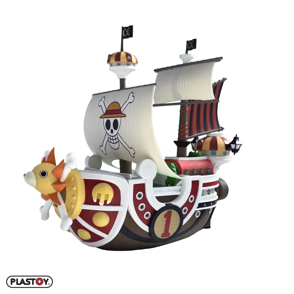 One Piece Skarbonka Thousand Sunny zdjęcie produktu