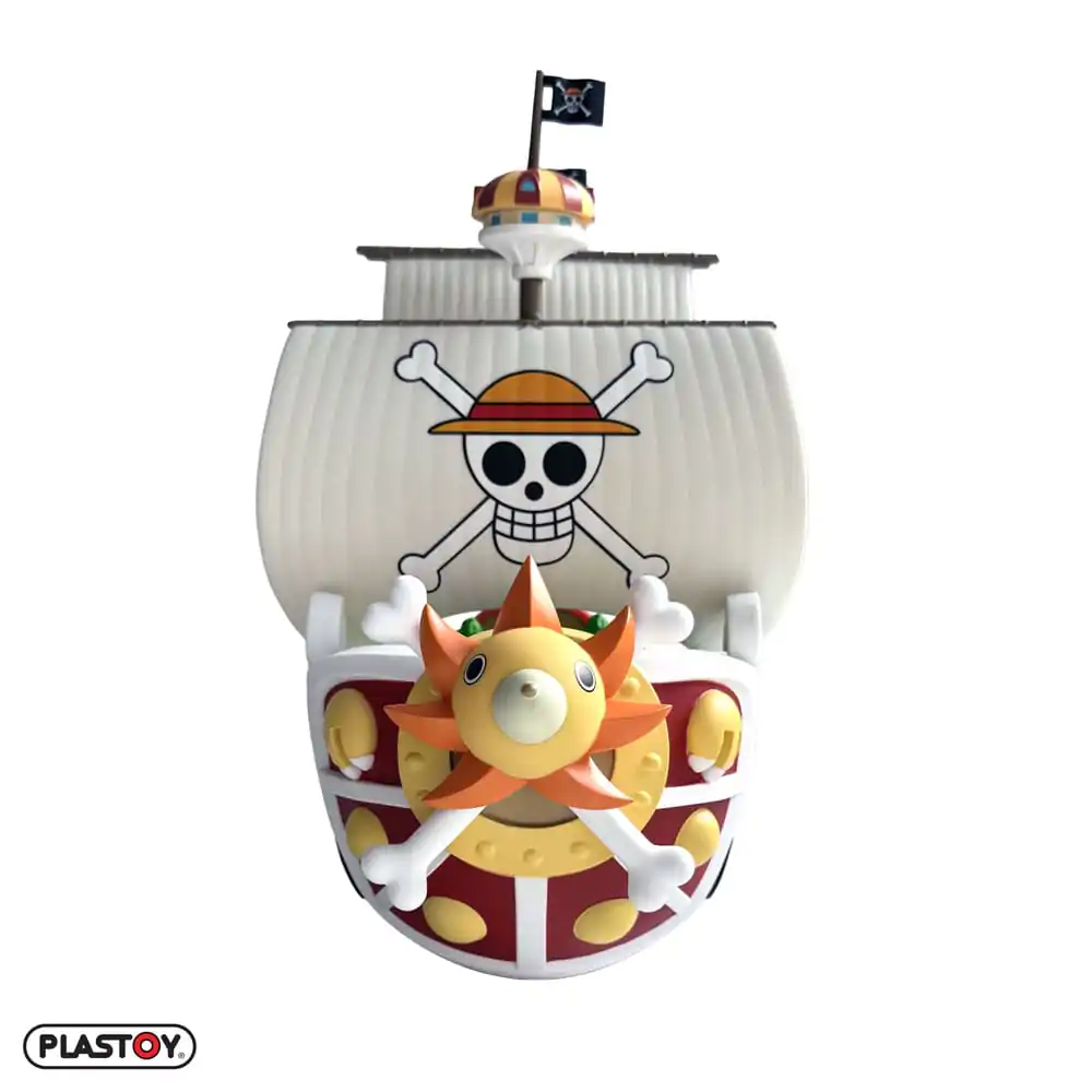 One Piece Skarbonka Thousand Sunny zdjęcie produktu