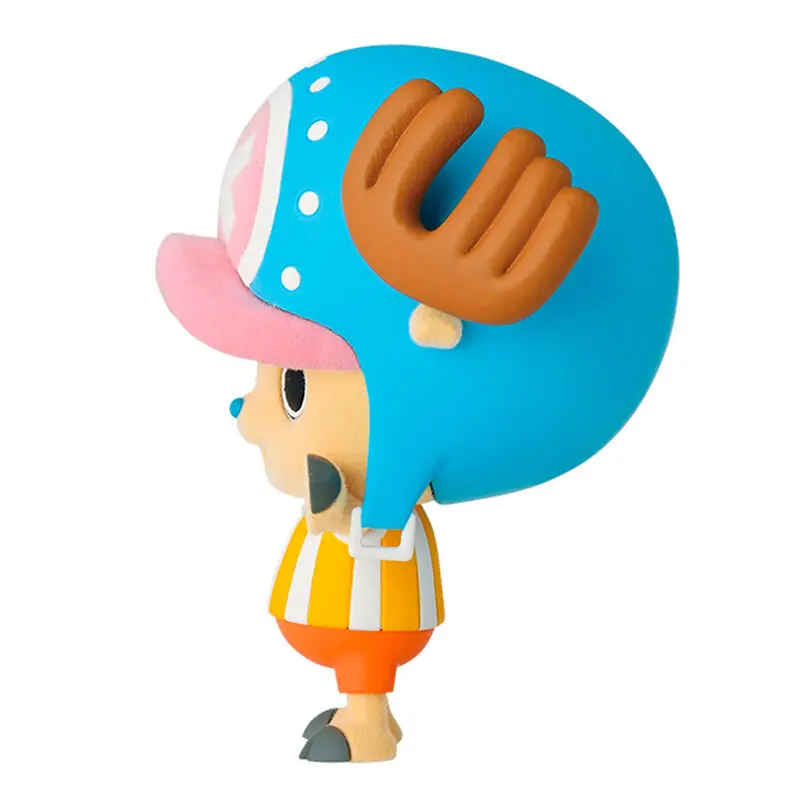 Figurka One Piece Tony Chopper Fluffy Puffy 6 cm zdjęcie produktu