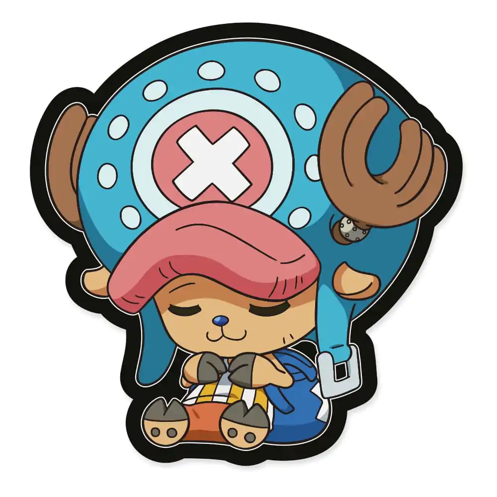 Poduszka One Piece Tony Chopper 35 cm zdjęcie produktu