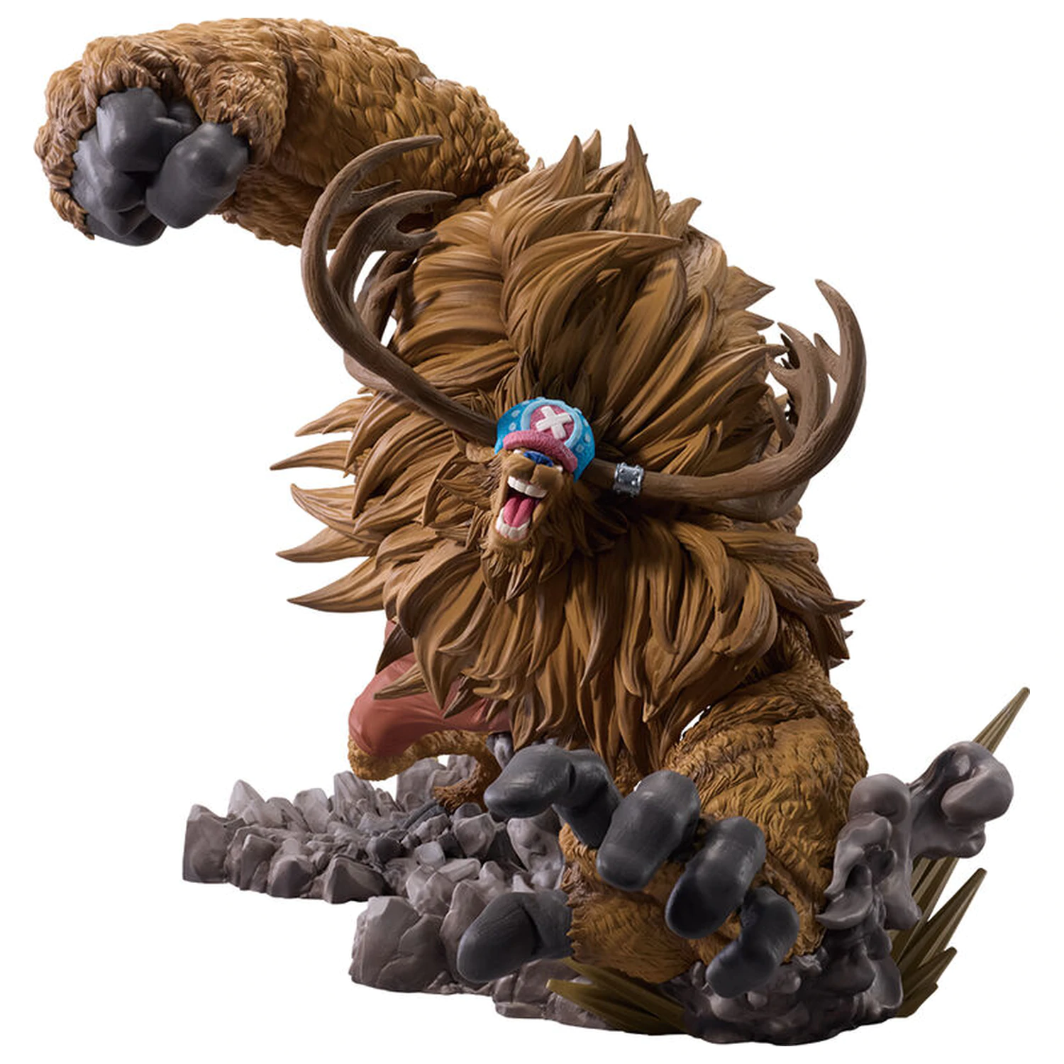 One Piece Tony Tony Chopper Ichibansho figurka 21cm zdjęcie produktu