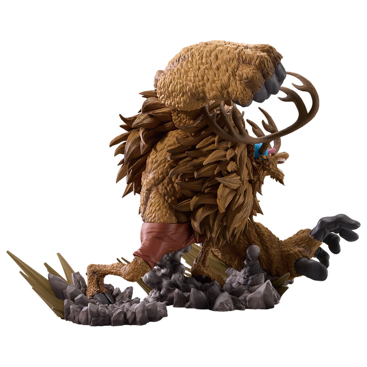 One Piece Tony Tony Chopper Ichibansho figurka 21cm zdjęcie produktu