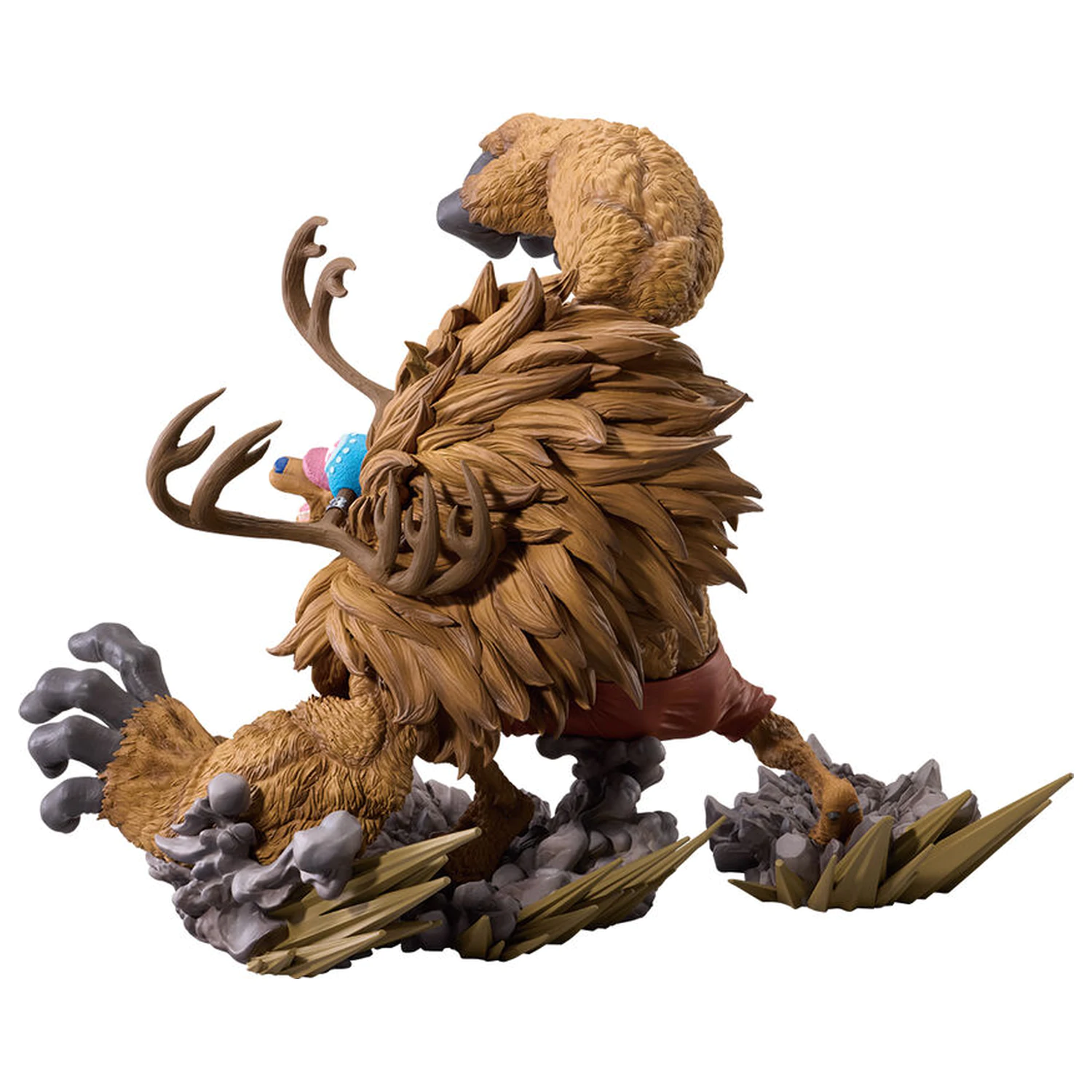 One Piece Tony Tony Chopper Ichibansho figurka 21cm zdjęcie produktu