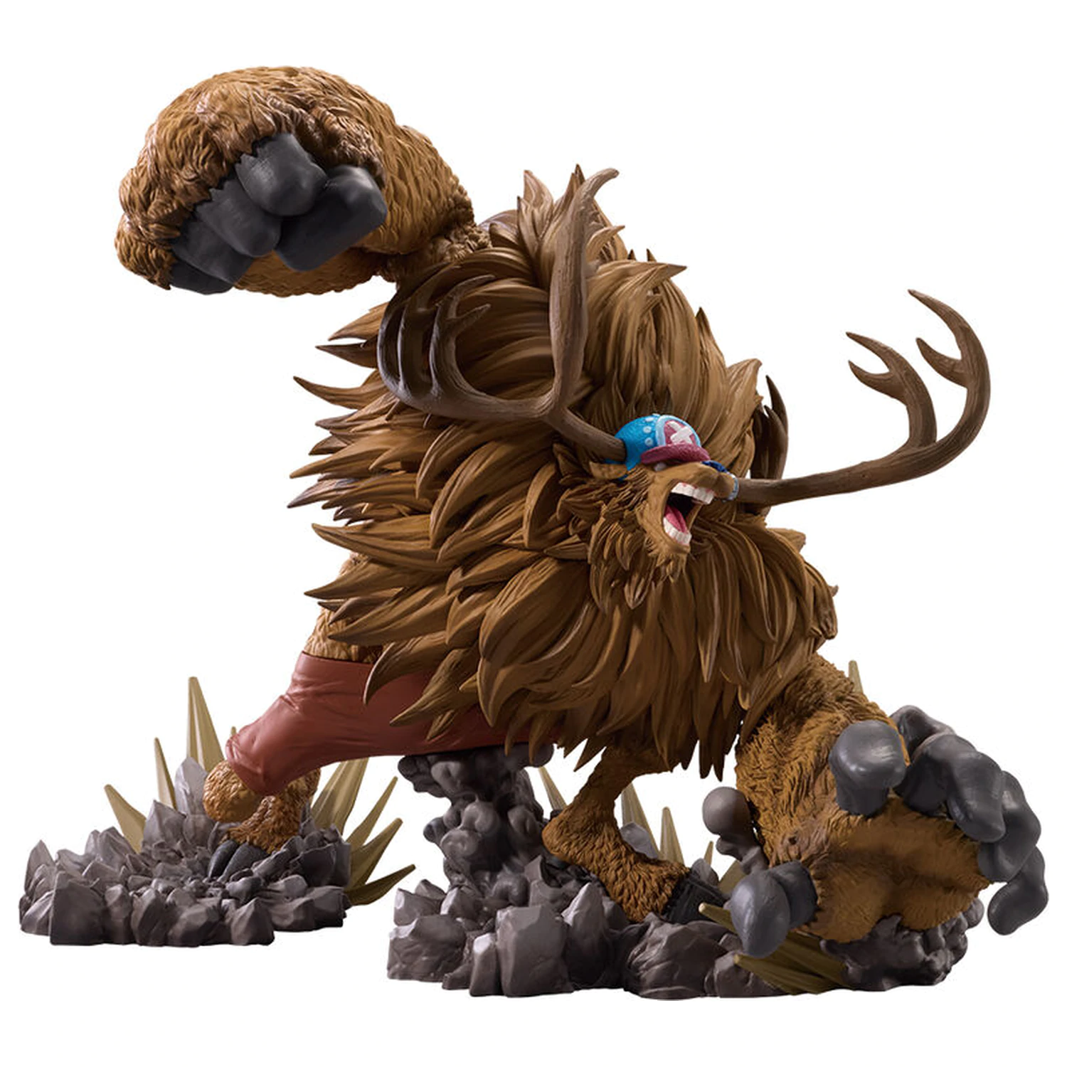 One Piece Tony Tony Chopper Ichibansho figurka 21cm zdjęcie produktu