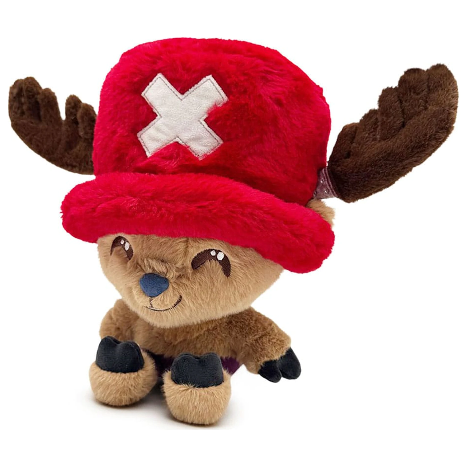 One Piece Pluszowa Figurka Tony Tony Chopper 23 cm zdjęcie produktu