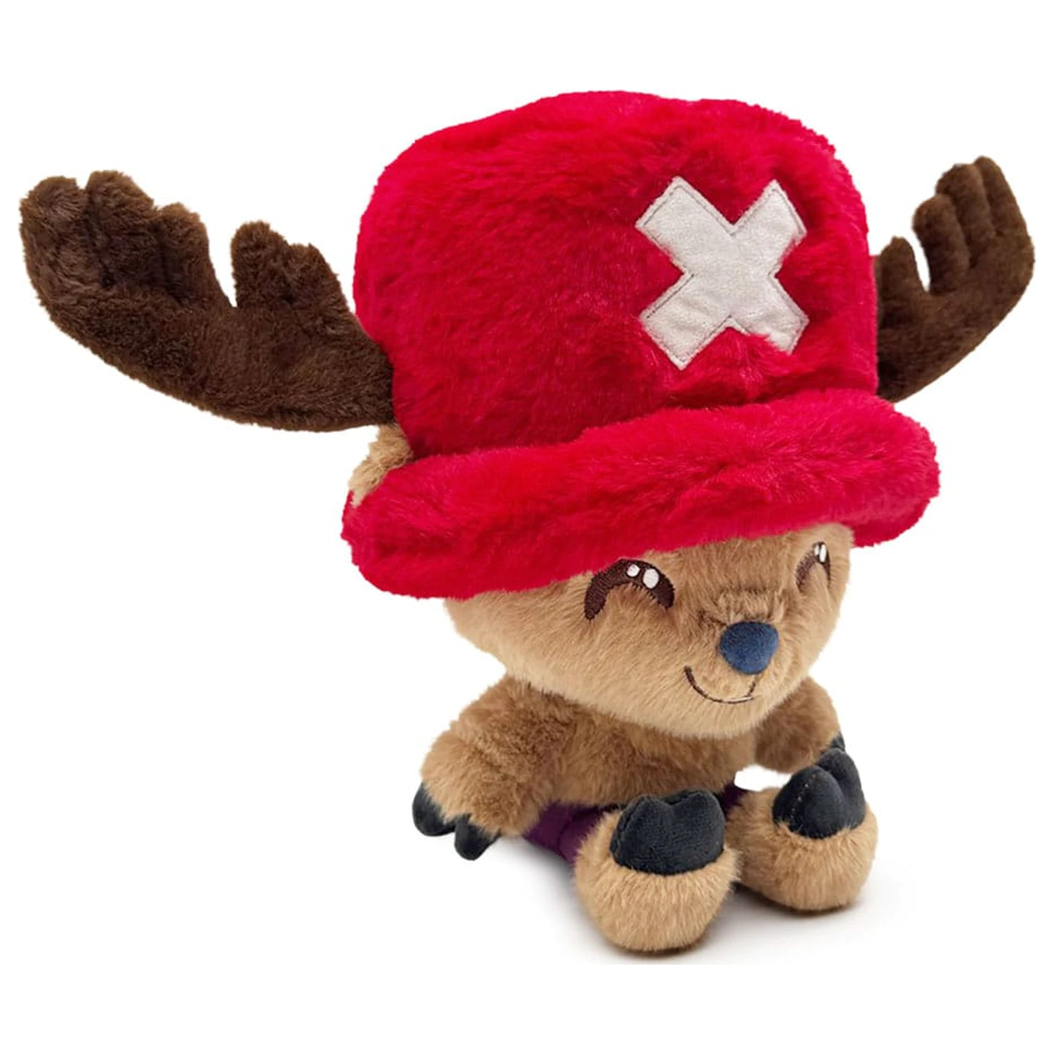 One Piece Pluszowa Figurka Tony Tony Chopper 23 cm zdjęcie produktu