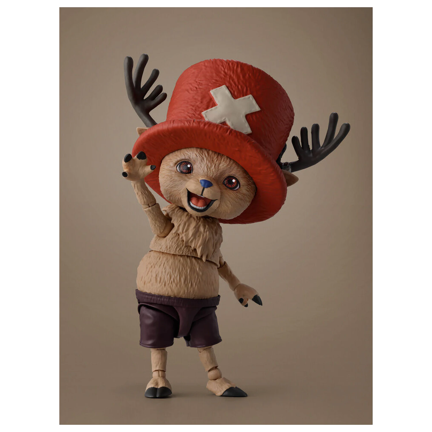 One Piece Tony Tony Chopper S.H. Figuarts figurka 8cm zdjęcie produktu