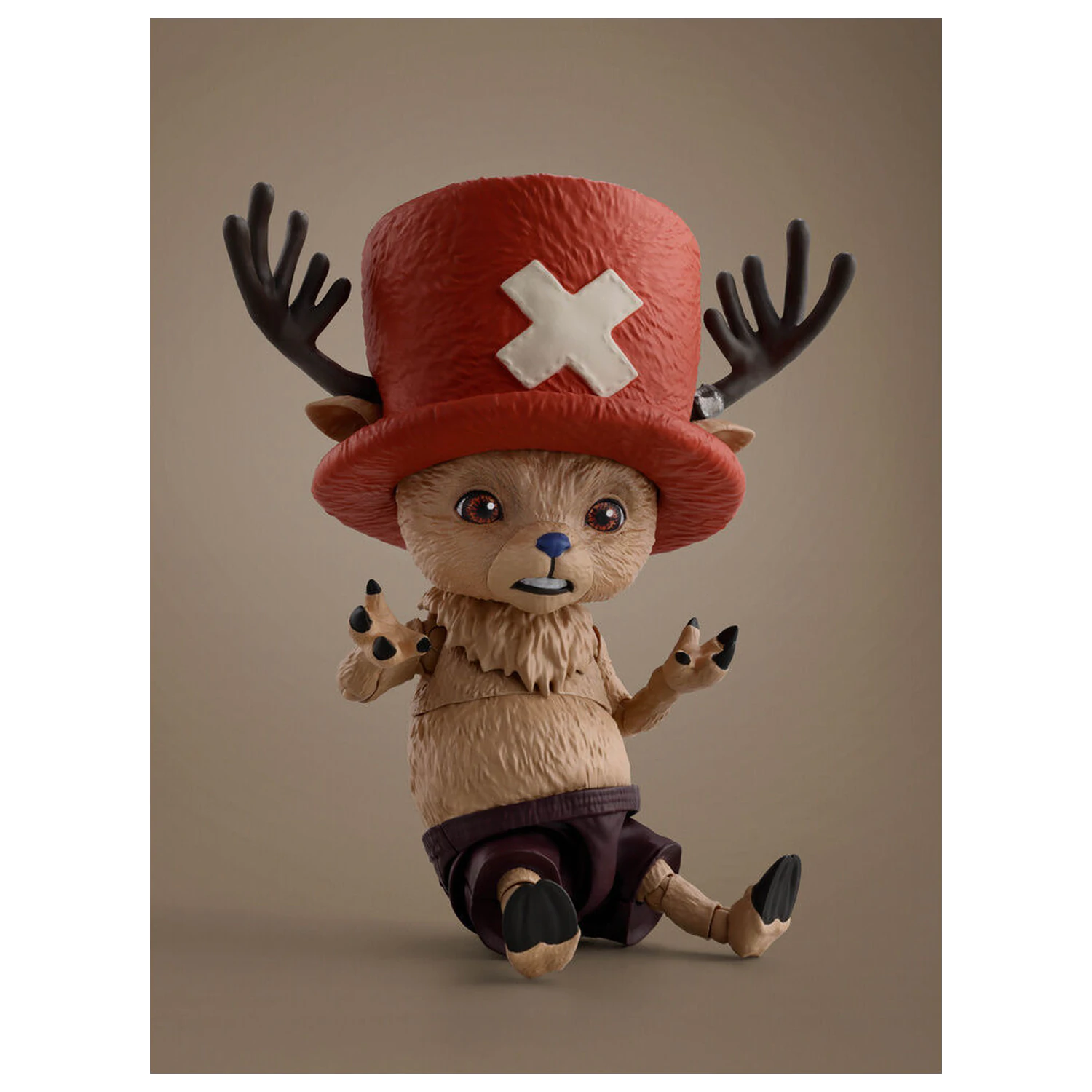 One Piece Tony Tony Chopper S.H. Figuarts figurka 8cm zdjęcie produktu