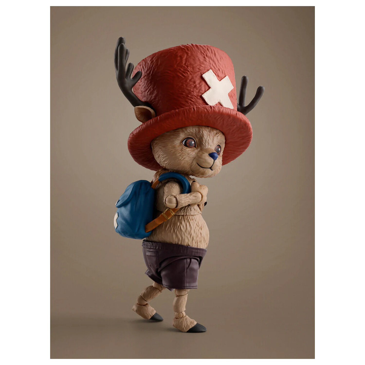 One Piece Tony Tony Chopper S.H. Figuarts figurka 8cm zdjęcie produktu